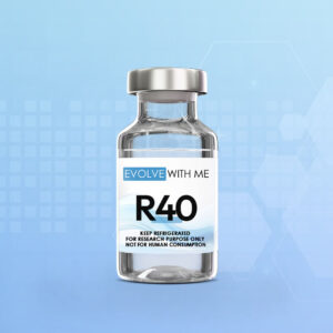 R40 - Empowering You to Reach Your Goals