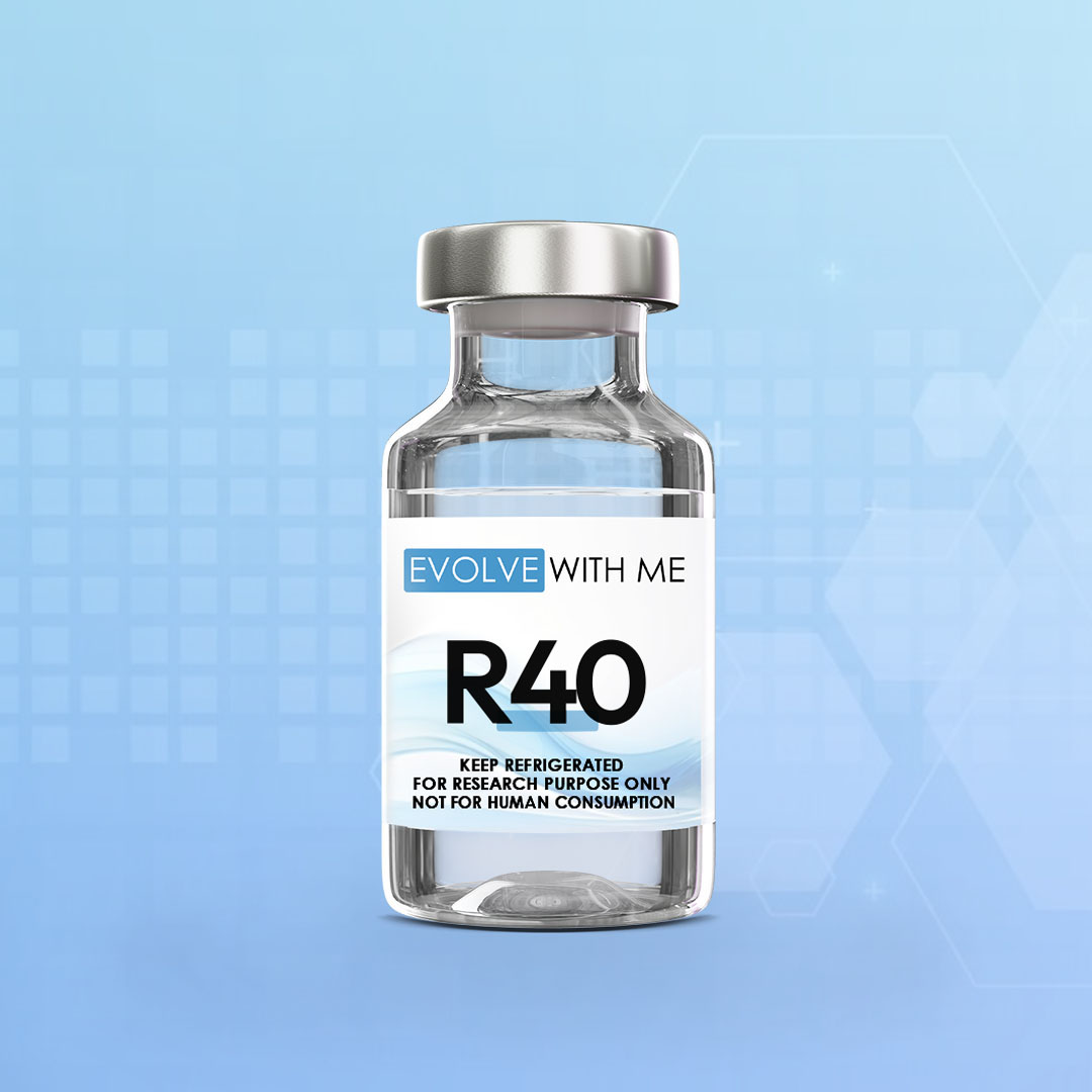 R40 - Empowering You to Reach Your Goals