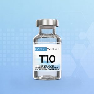 T10 - Take Control of Your Weight Loss Journey