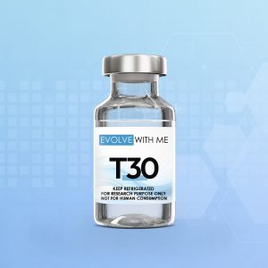 T30 - Take Control of Your Weight Loss Journey