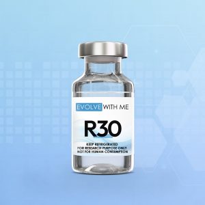 R30 - Empowering You to Reach Your Goals